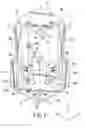 Fig. 05 - Level adjusting device for adjusting the level of an object mounted thereon