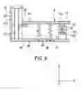 Fig. 07 - Level adjusting device for adjusting the level of an object mounted thereon
