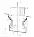 Fig. 01 - Cup holder with double balance