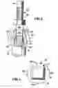 Fig. 02 - Apparatus and method for the freeing of seized valves