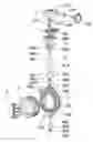 Fig. 01 - Butterfly valve