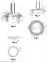 Fig. 02 - Disc valve intermediate ring seal