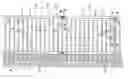 Fig. 01 - Modular fence