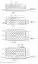 Fig. 05 - Phase change memory cell and method of its manufacture