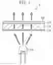 Fig. 02 - White light emitting element and white light source