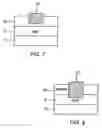 Fig. 04 - Process for fabricating ultra-low contact resistances in GaN-based devices