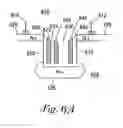 Fig. 08 - 4FEEPROM NROM memory arrays with vertical devices