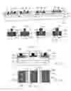 Fig. 06 - MESFETs integrated with MOSFETs on common substrate and methods of forming the same