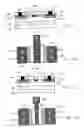 Fig. 07 - MESFETs integrated with MOSFETs on common substrate and methods of forming the same