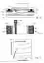 Fig. 08 - MESFETs integrated with MOSFETs on common substrate and methods of forming the same