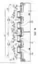 Fig. 09 - Strained-channel semiconductor structure and method of fabricating the same