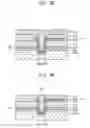 Fig. 24 - Semiconductor device gate structure and method of forming the same