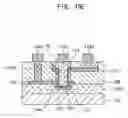 Fig. 41 - Semiconductor device gate structure and method of forming the same