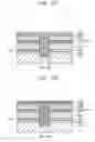Fig. 46 - Semiconductor device gate structure and method of forming the same