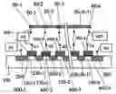 Fig. 01 - High voltage operating field effect transistor, bias circuit therefor and high voltage circuit thereof