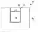 Fig. 01 - Trench isolation structure and method of forming the same