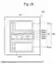 Fig. 24 - Semiconductor element, manufacturing method thereof, and high frequency integrated circuit using the semiconductor element