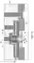 Fig. 07 - Structure and method of self-aligned bipolar transistor having tapered collector
