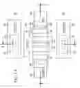 Fig. 02 - Ultra-thin SOI vertical bipolar transistors with an inversion collector on thin-buried oxide (BOX) for low substrate-bias operation and methods thereof