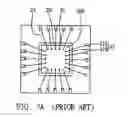 Fig. 06 - Semiconductor package free of substrate and fabrication method thereof