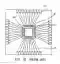 Fig. 07 - Semiconductor package free of substrate and fabrication method thereof