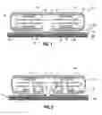 Fig. 02 - Embedded heat spreader for folded stacked chip-scale package