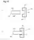 Fig. 09 - Connection member and mount assembly and production method of the same
