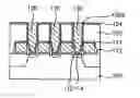 Fig. 01 - Methods of forming metal wiring in semiconductor devices using etch stop layers