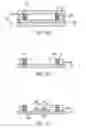 Fig. 04 - Photosensitive semiconductor package with support member and method for fabricating the same