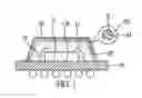 Fig. 02 - Semiconductor package for lowering electromagnetic interference and method for fabricating the same