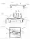Fig. 02 - Molded table and its method of manufacture
