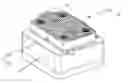 Fig. 01 - Method of manufacturing container top parts forming container lids