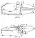 Fig. 02 - Shape-adjustable mold, skin and interior-core structures for custom board production