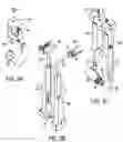 Fig. 06 - Shape-adjustable mold, skin and interior-core structures for custom board production