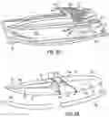 Fig. 09 - Shape-adjustable mold, skin and interior-core structures for custom board production