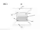Fig. 02 - Mounting devices utilizing elastomers of differing characteristics and post-vulcanization bonding