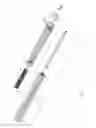 Fig. 02 - Fast adjustment front fork shock absorber