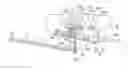Fig. 01 - Manuscript carrying apparatus and automatic manuscript reading apparatus using same