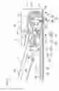 Fig. 02 - Manuscript carrying apparatus and automatic manuscript reading apparatus using same