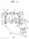 Fig. 06 - Roller-load changing apparatus usable with office machine