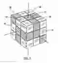 Fig. 02 - Manipulable puzzle cube