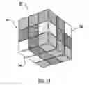 Fig. 09 - Manipulable puzzle cube