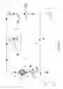 Fig. 02 - Mechanical seal support systems