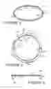 Fig. 03 - Seal assembly manufacturing methods