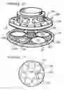 Fig. 06 - Seal assembly manufacturing methods