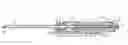 Fig. 01 - Low mass rotary motor assembly for stent processing