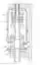 Fig. 05 - Low mass rotary motor assembly for stent processing