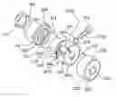 Fig. 01 - Quick change power tool chuck