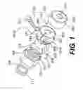 Fig. 02 - Quick change power tool chuck