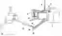 Fig. 01 - Lifting systems and methods for use with a hitch mechanism